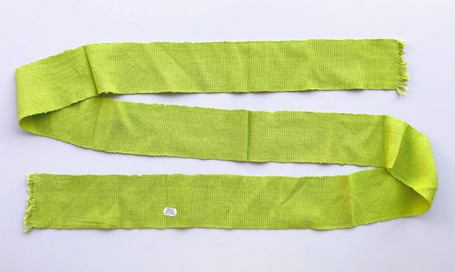 Sash - Solid Colors 