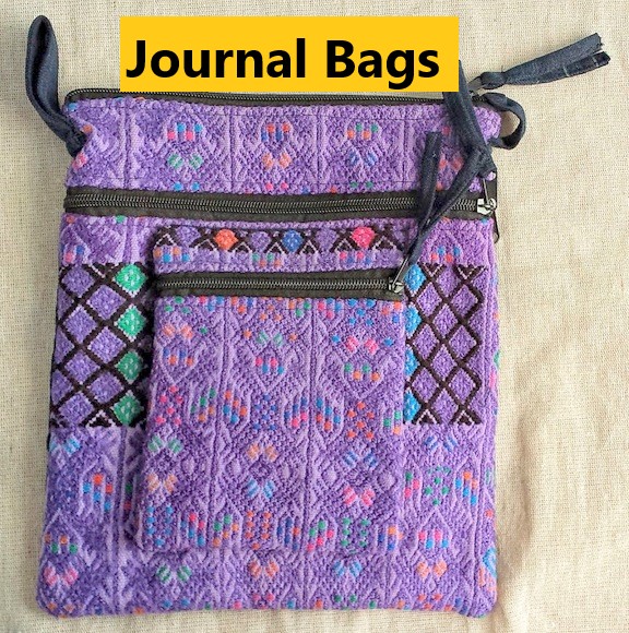 Journal Bag