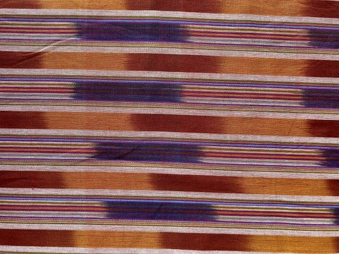 Cloth tan multicolor Guatemalan, Guatemala, Mayan, handmade, colorful, wholesale, artisan, Cloth, tan, multicolor