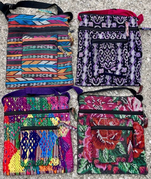 gypsies and debutantes | Bags | Huipil Overnight Bag Textile Boho Spell |  Poshmark