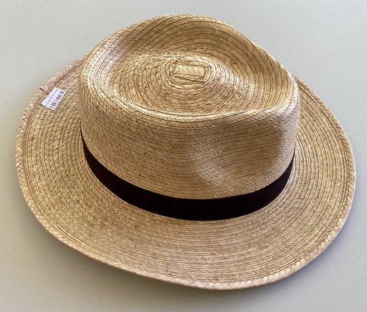 Palm Hat Panama 