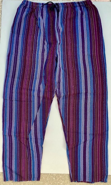 Pants Guatemalan, Guatemala, Mayan, handmade, colorful, wholesale, artisan, pants